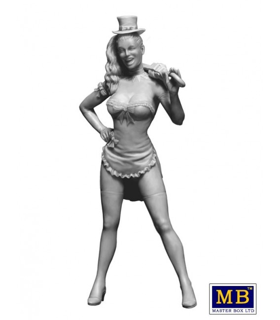 At the Edge of the Universe. The first meeting. Irene Leroi-24052