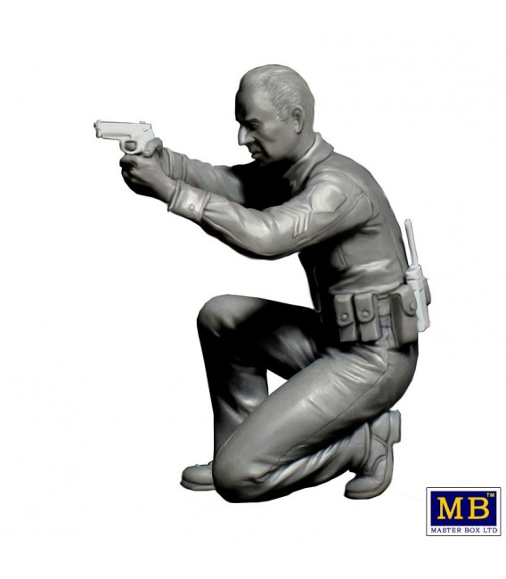 Holy Roller Jordan - Jesus Jamerson-24060