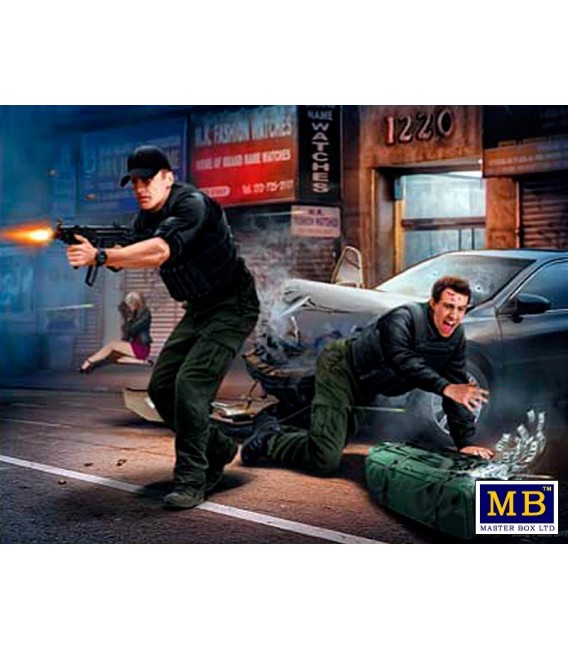 Holy Roller Jordan - Jesus Jamerson-24060