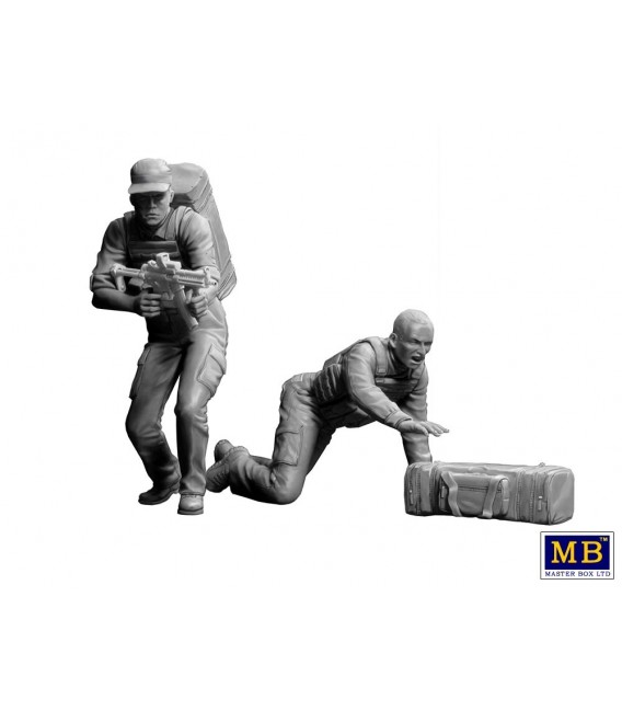 Holy Roller Jordan - Jesus Jamerson-24060