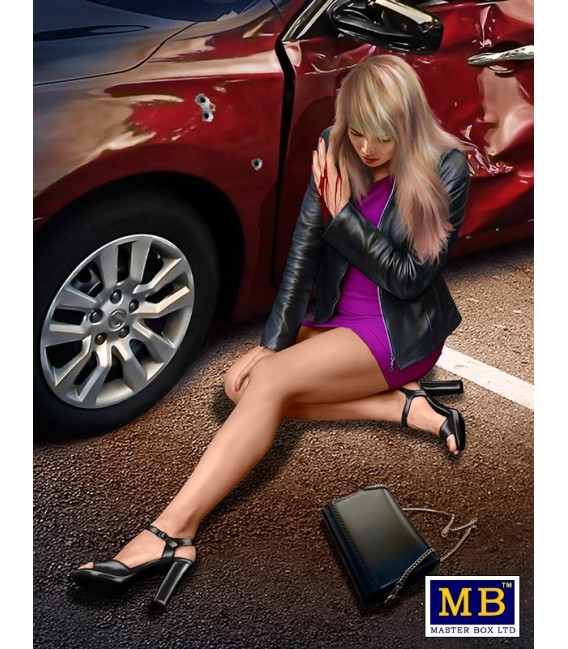 Holy Roller Jordan - Jesus Jamerson-24060