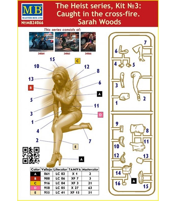 Holy Roller Jordan - Jesus Jamerson-24060