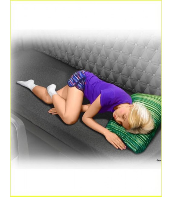 Holy Roller Jordan - Jesus Jamerson-24060