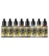 ejo Model Air 8 u. (17 ml.) Middle East Wars (1967 to Present)