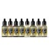 ejo Model Air 8 u. (17 ml.) Middle East Wars (1967 to Present)
