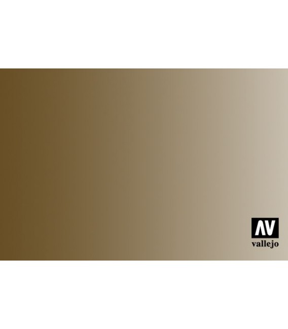 606 Primer German Green Brown RAL8000 17 ml.