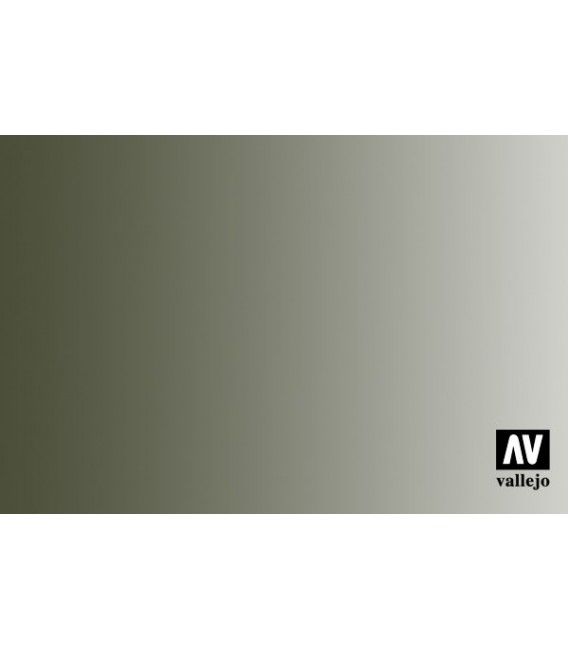 610 Primer Verde Japonés (final) 17 ml.