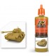 AK176 Dark Yellow Primer 60 ml.