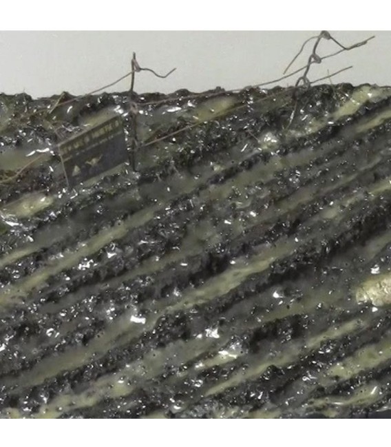 AK8028 Puddles - Charcos 60 ml.