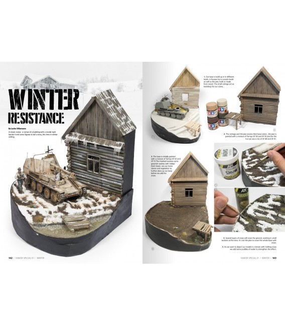 AK4842 Tanker Techniques Winter Special 01- English