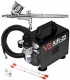 Kit aerografia AIR-23 + Basic 03