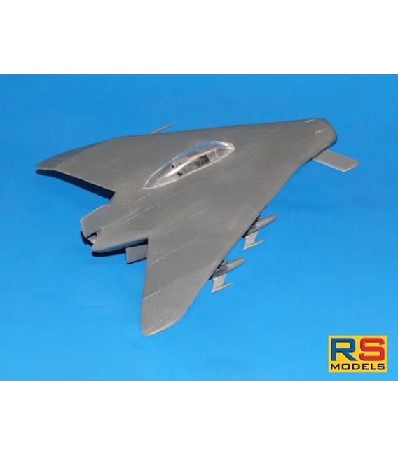 Blohm and Voss Ae 607 92087