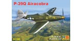 P-39 Q Airacobra 92182