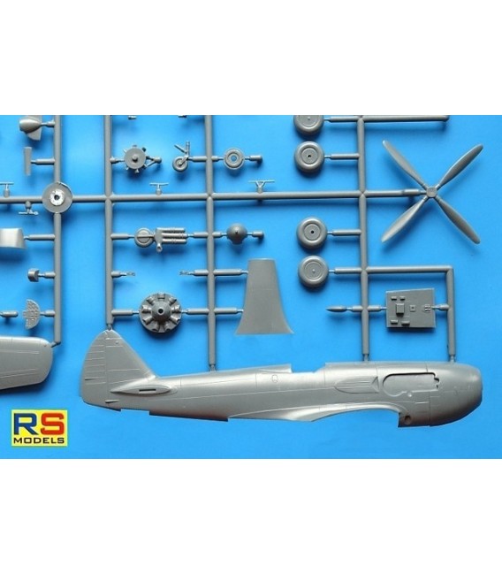 Nakajima Ki-87 92211