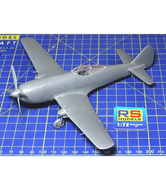 Nakajima Ki-87 92211