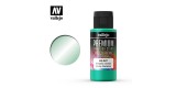62047 Metallic Green Vallejo Premium Color (60 ml.)
