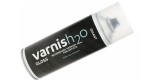 Acrilic spray gloss varnish H2O 400 ml.