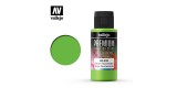 62039 Verde Fluo Vallejo Premium Color (60 ml.)