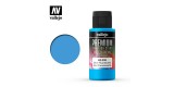 62038 Azul Fluo Vallejo Premium Color (60 ml.)