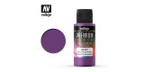 62037 Violeta Fluo Vallejo Premium Color (60 ml.)