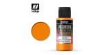62033 Naranja Fluo Vallejo Premium Color (60 ml.)