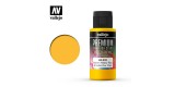 62032 Groc Daurat Fluo Vallejo Premium Color (60 ml.)