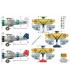 BFC-2 Goshawk Curtiss 92213