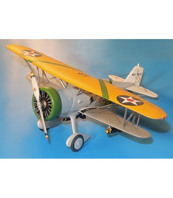 BFC-2 Goshawk Curtiss 92213