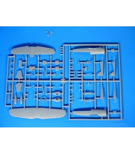 BFC-2 Goshawk Curtiss 92213