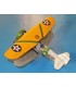 BFC-2 Goshawk Curtiss 92213