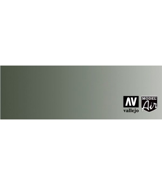 71.020 Green Brown Model Air 18 ml.