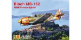 Bloch MB-152 92217