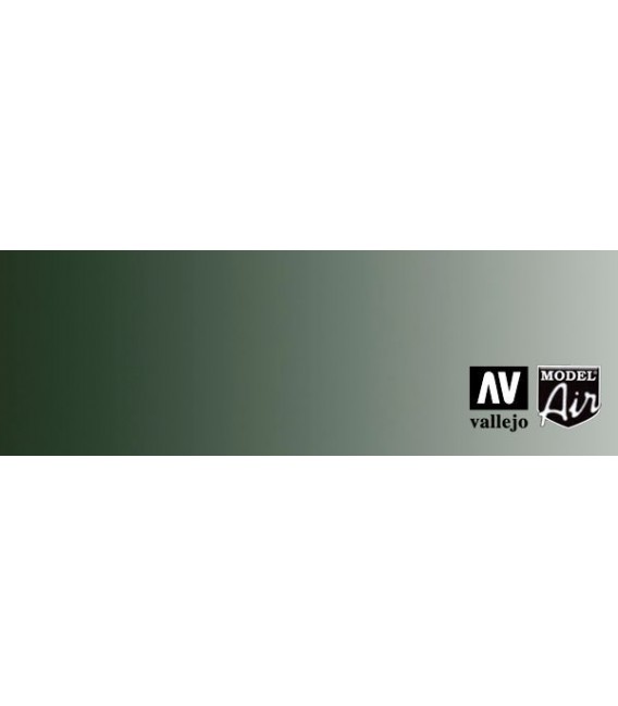 71.013 Yellow Olive Model Air New 18ml.
