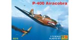 P-400 Airacobra 92218