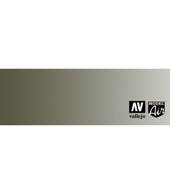 71.015 Dark Green RLM71 Model Air New 18ml.