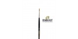 Rembrandt Series 110 Red Sable Brush 3