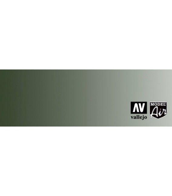 71.016 USAF Olive Drab Model Air New 18ml.