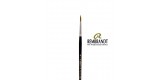 Rembrandt Series 110 Red Sable Brush 4