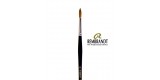 Rembrandt Series 110 Red Sable Brush 8