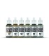 Set Vallejo Model Color 6 u. (17 ml.) WWII American Armour & Infantry Wargames Color Series