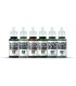 Set Vallejo Model Color 6 u. (17 ml.) German Infantry Wargames Color