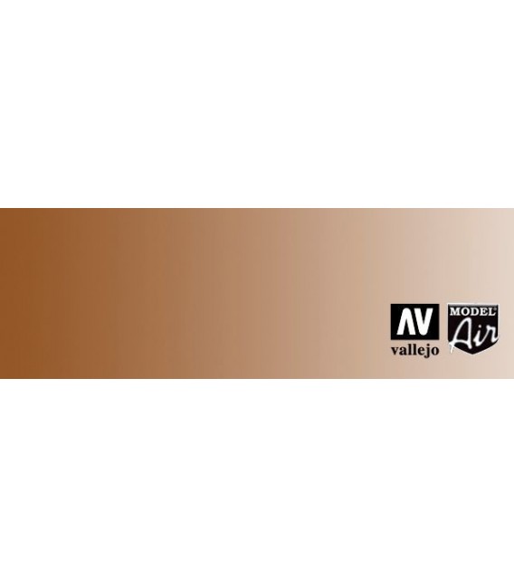 71.026 US Brown Model Air New 18ml.