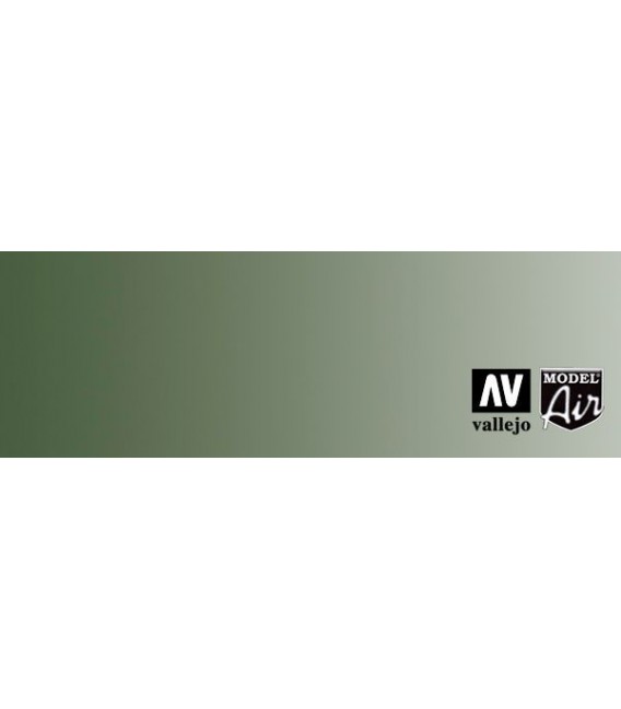 71.022 Light Green RLM82 Model Air New 18ml.