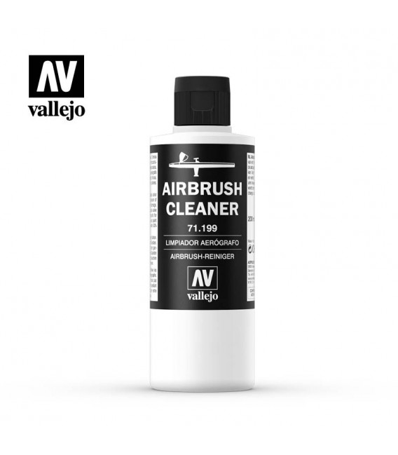 Airbrush Cleaner 71.199 (200 ml.).