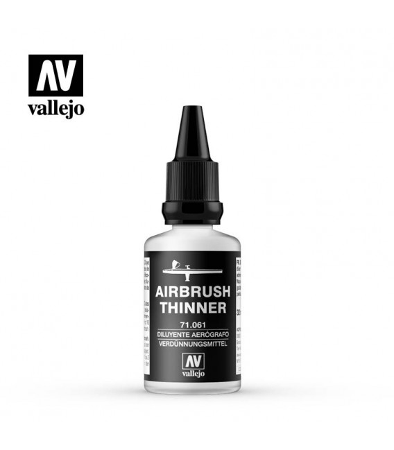 71.061 Diluent per Model Air (32 ml.).