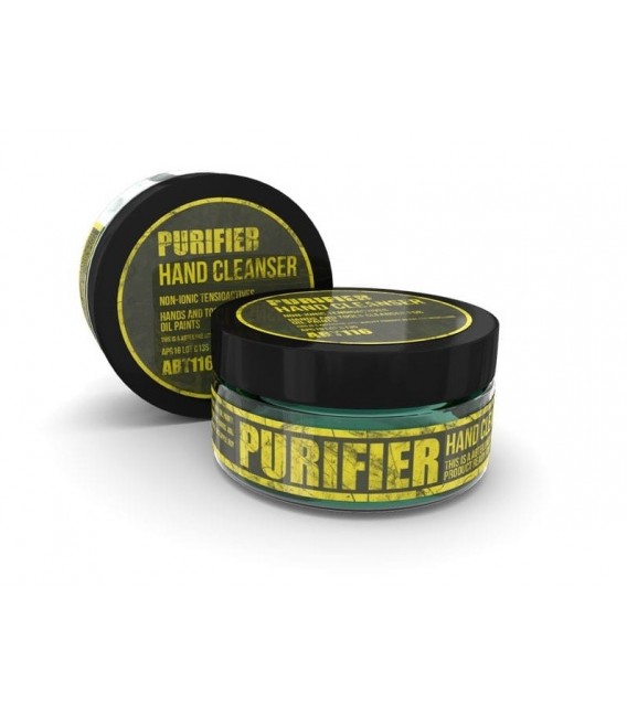 ABT116 Purifier Hand Cleanser 75 ml.