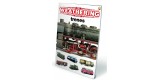 Book Castellano "The Weathering Special: TRENES"