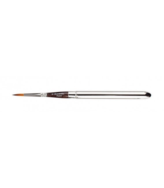 S.1468 Escoda Prado Synthetic Travel Brushes 6