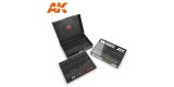 AK10047 Set 37 Crayons Weathering De Luxe Edition Box