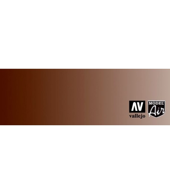 71.041 Marron Rojizo RAL8017 Model Air New 18ml.